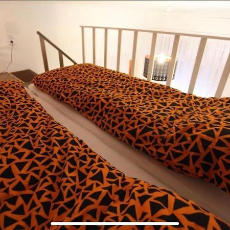 B39 Benczur Apartment Budapeşte Dış mekan fotoğraf