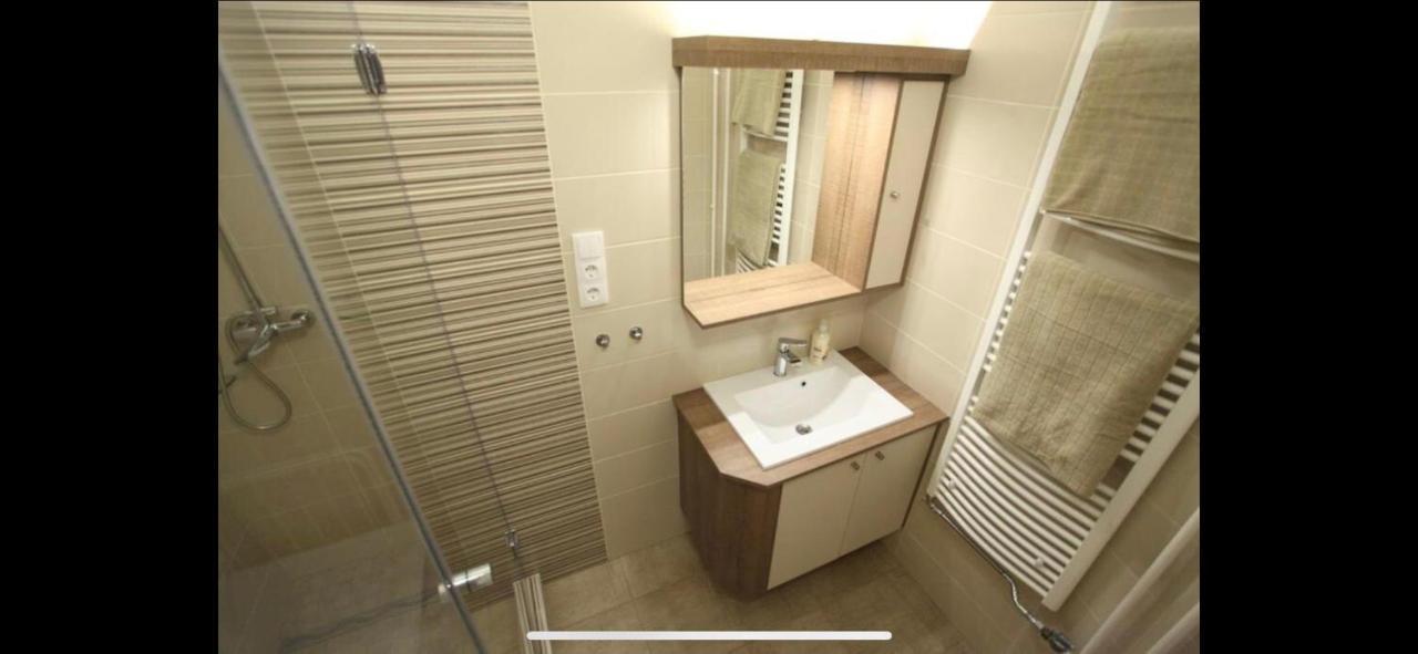 B39 Benczur Apartment Budapeşte Dış mekan fotoğraf